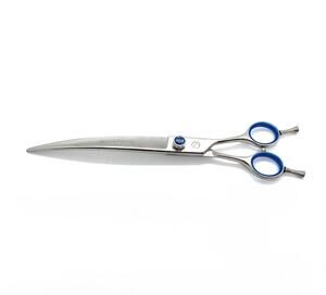 New Moon - Moonshiner American Pro Performance 8.5” Curve Scissors - PA00177